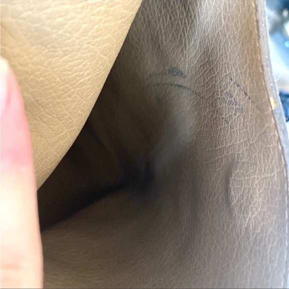 NWOT Free People 3 in 1 Cream Slouchy Tote - Picture 4 of 12